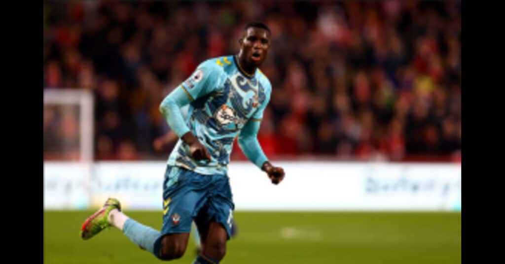 Southampton Coach Praises Onuachu and Aribo Despite Loss to Arsenal