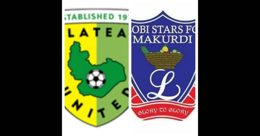 Lobi Stars, Plateau United settle debts, lift ban before NPFL Week 10