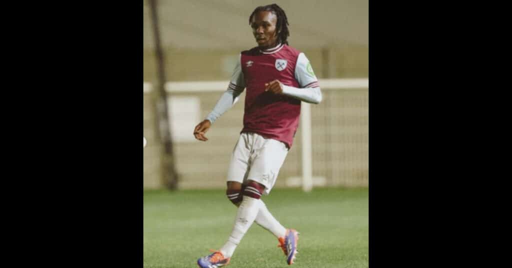 Zubairu Invites West Ham,Fulham,Burnley Starlets to Join Flying Eagles