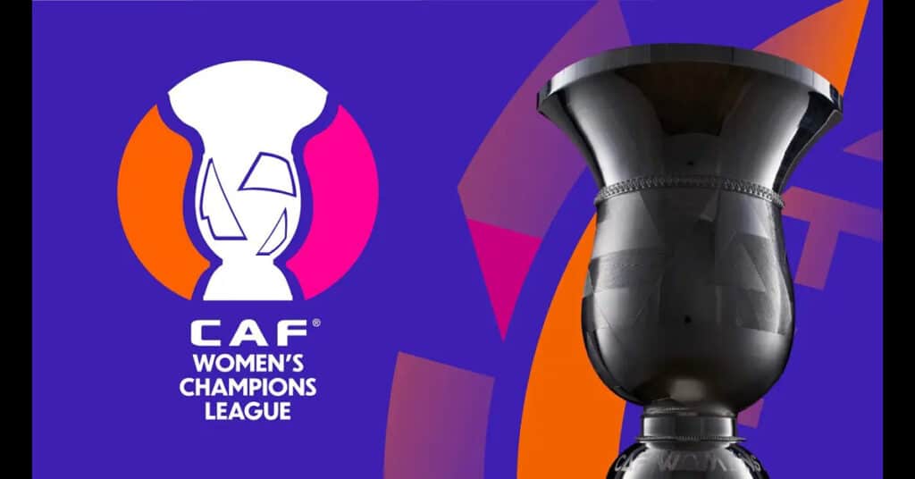 CAF Unveils New Logo for Women’s Champions League Ahead of Morocco 2024