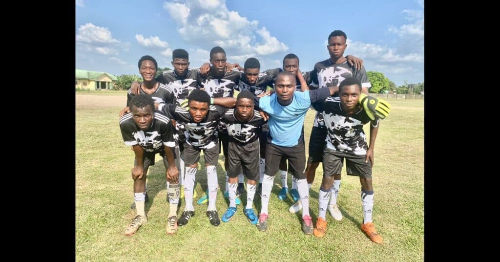 Delta Ethnic Peace Cup: Warri Ijaw secures big win as tournament begins