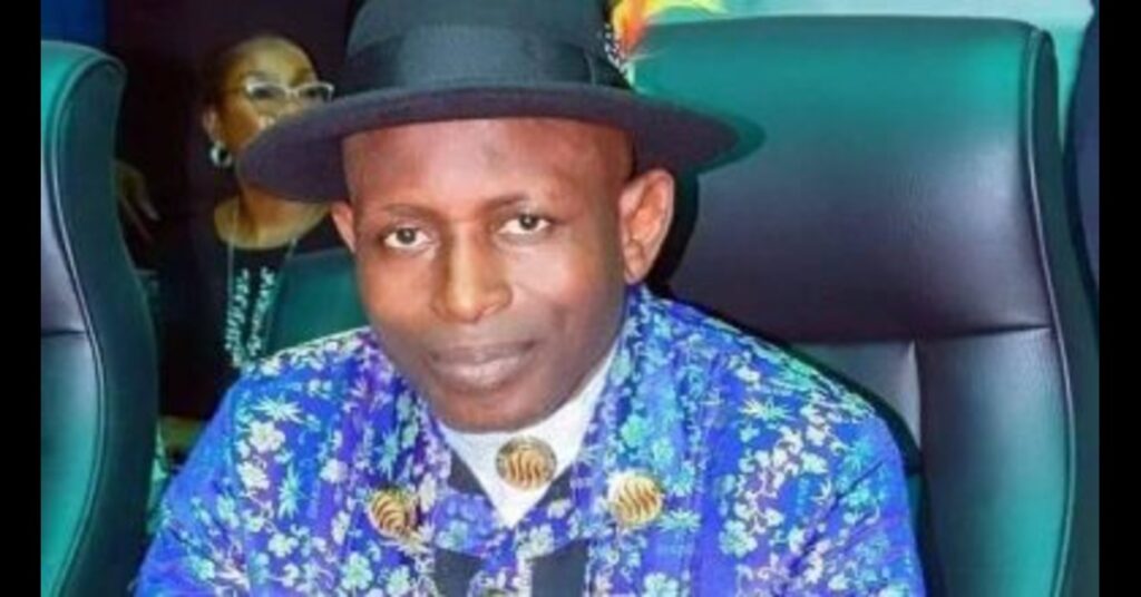 Igali Praises Bayelsa United for Win, Urges Continued Momentum