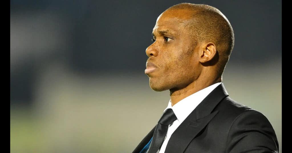 Oliseh Expresses Confidence in Eguavoen’s 2026 World Cup Campaign