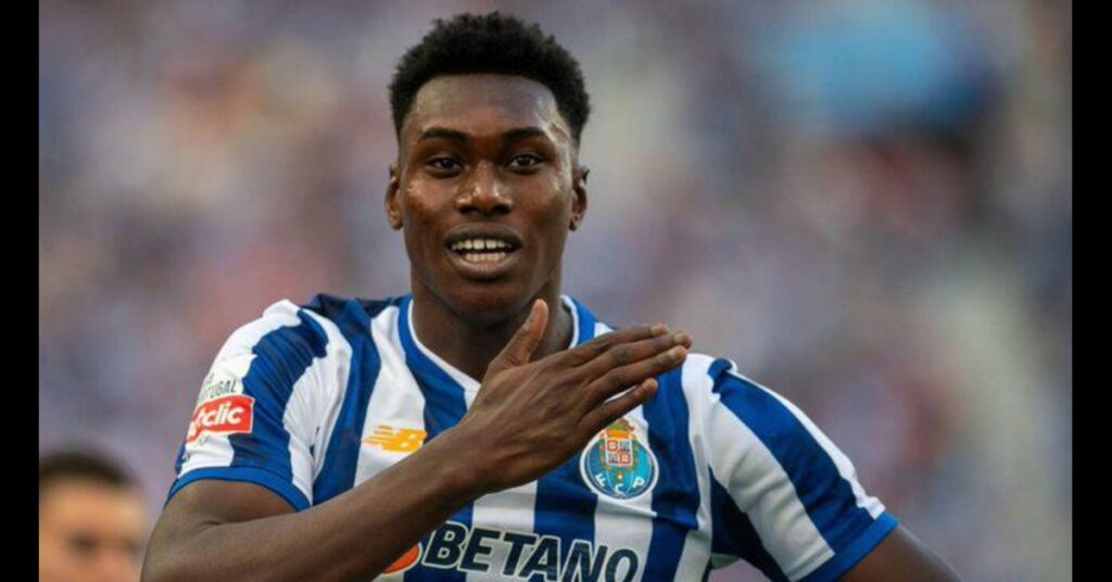 Porto striker still eligible for Super Eagles despite Spain debut