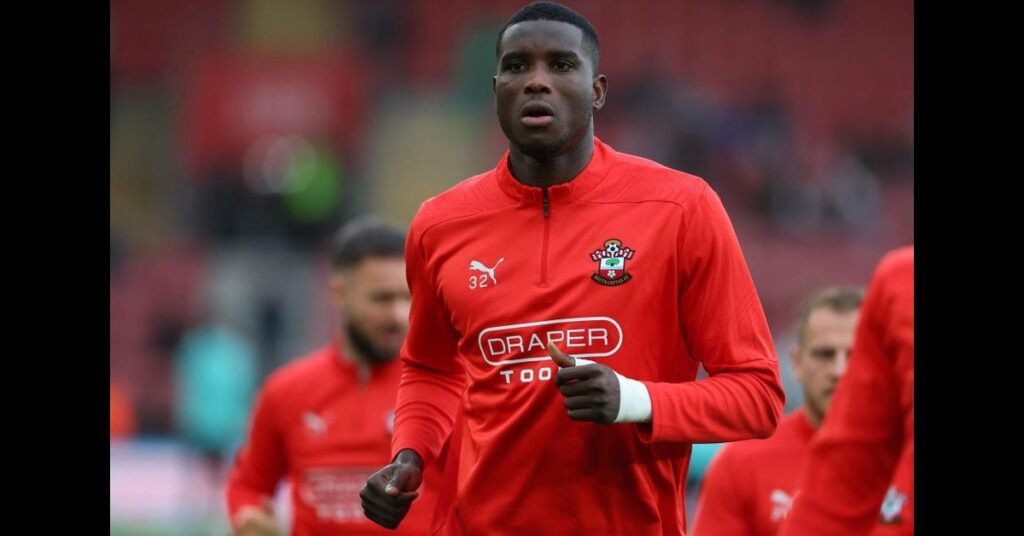 Southampton’s Paul Onuachu Expected to Recover Quickly