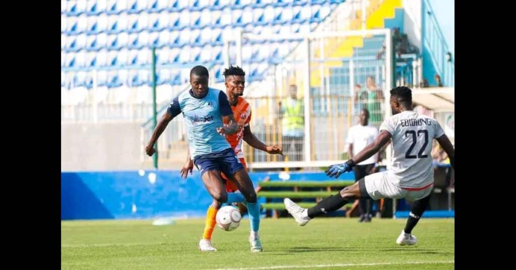 Exciting NNL Action as Teams Battle for Points on Matchday One