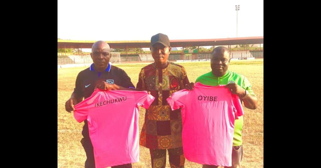 First Mahi Babes FC Relocates to Ebonyi State to Boost Women’s Football