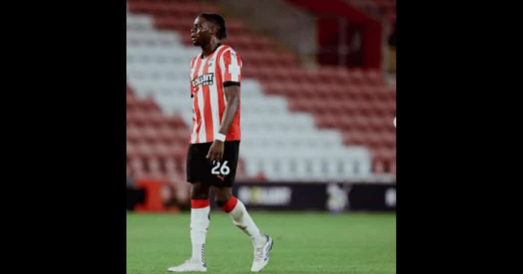 Southampton Coach Updates on Lesley Ugochukwu’s Squad Status