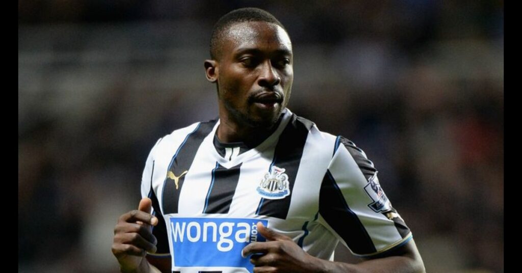 Isak Matches Ameobi's Premier League Goal Record for Newcastle