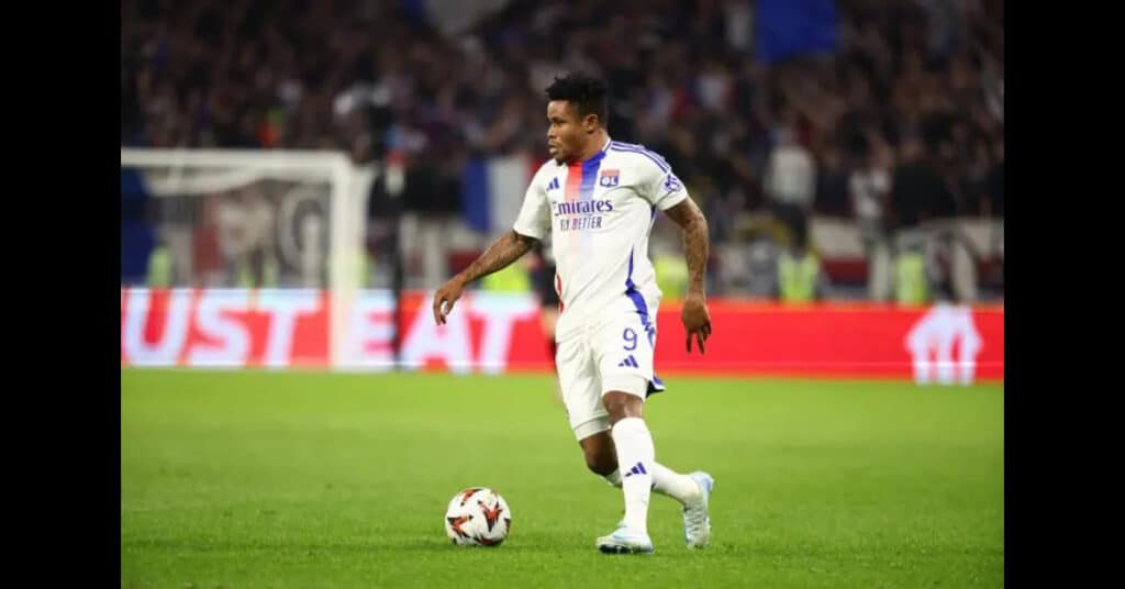 Lyon Rejects Two Offers for Orban