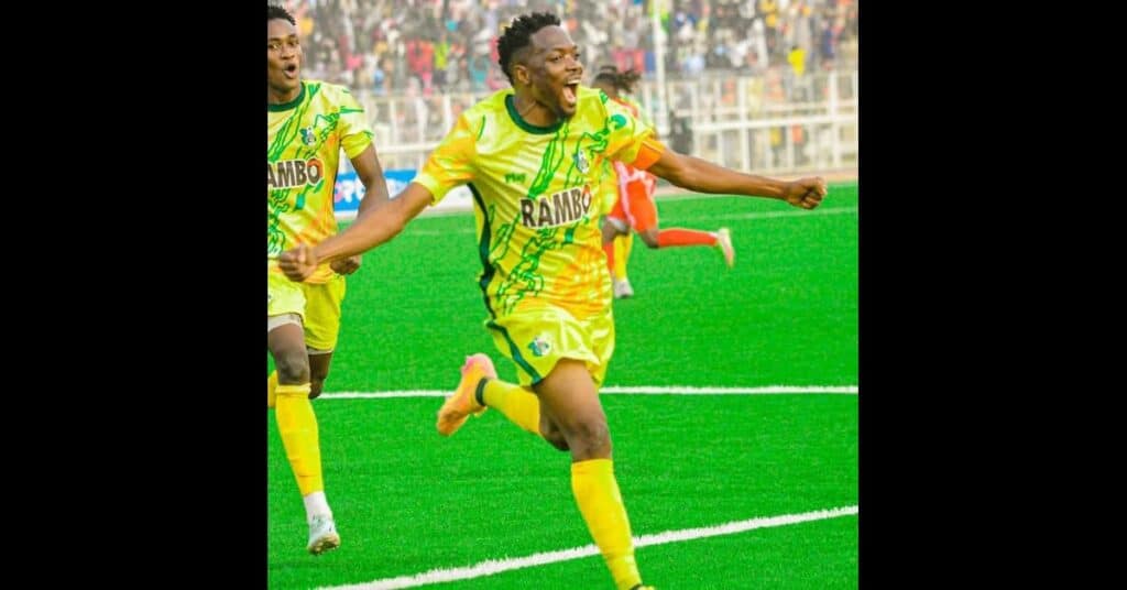 NPFL 2024/2025: Top Highlights from Matchday 18