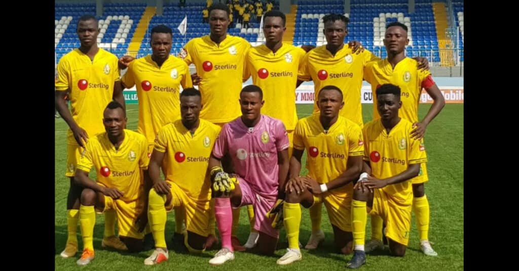 NPFL reschedules Akwa Utd vs Bendel Insurance as CHAN Eagles camp begins