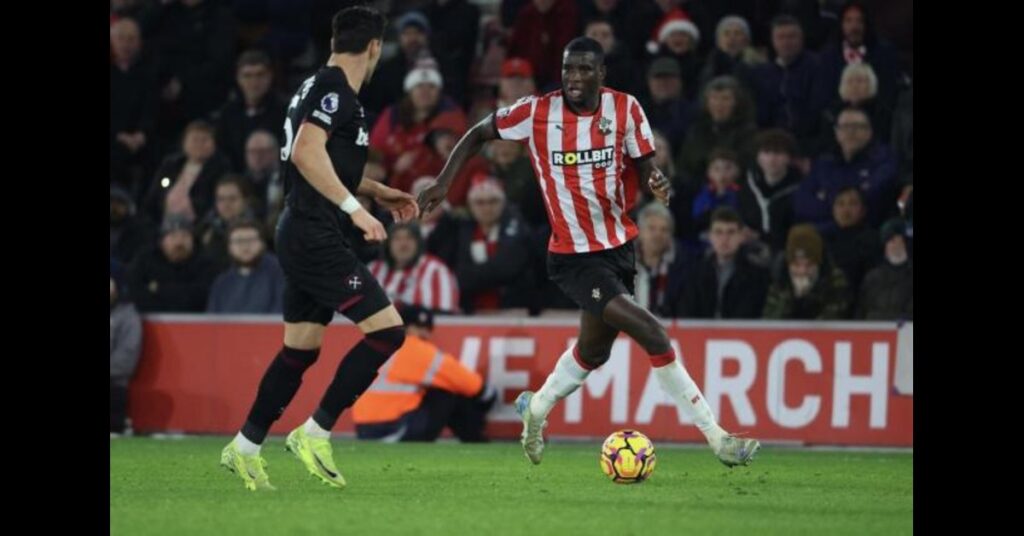 Southampton Manager Ivan Juric Confident in Paul Goal Scoring Potential