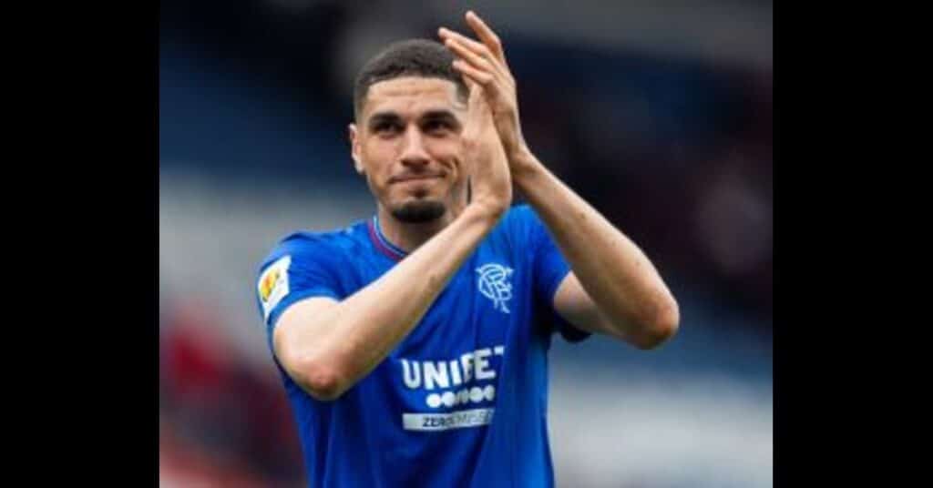 Leon Balogun, at 36, Shines in Scottish Premiership Team of the Week