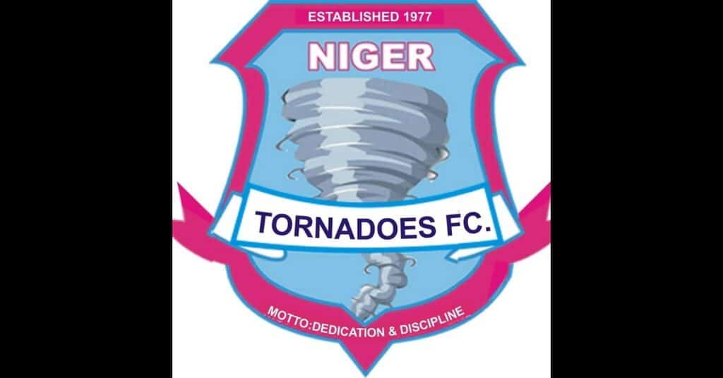 Anthony Michael sues Niger Tornadoes over contract termination