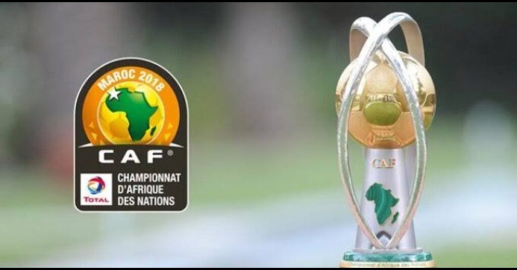 CHAN 2024: Home Eagles drawn with Senegal, Congo, Sudan in Group D