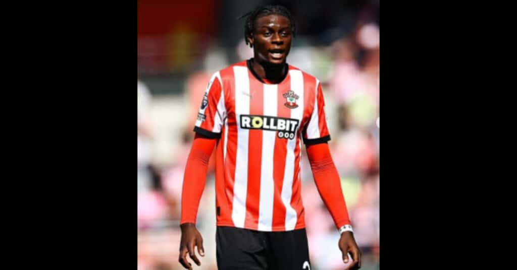 Southampton Coach Hopes Ugochukwu Stays, Says “Chelsea Are Not Stupid”