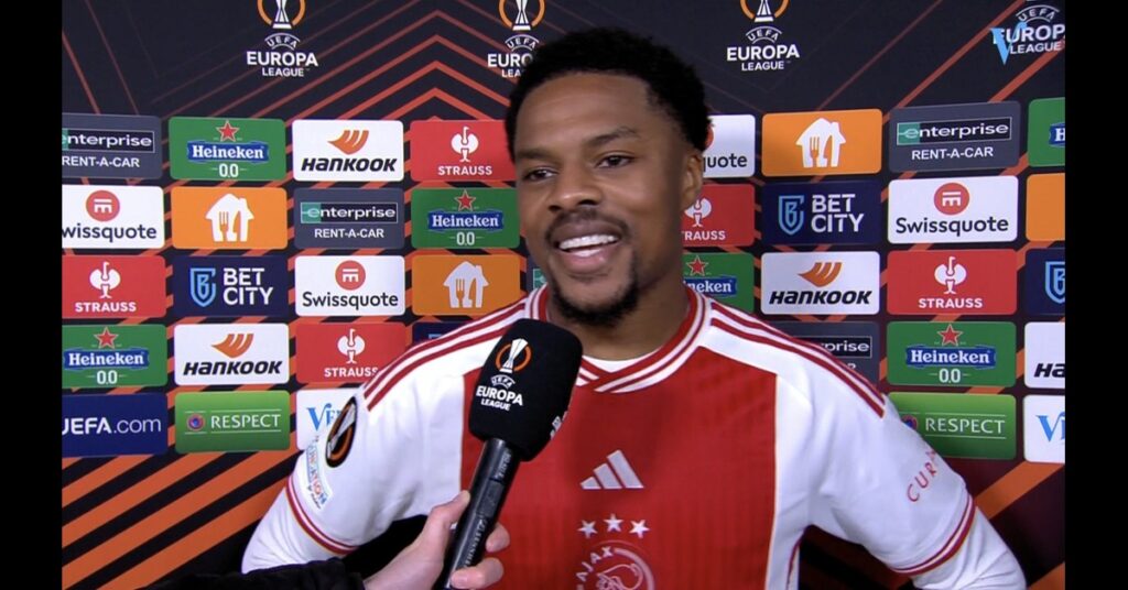 Chuba Akpom Set to Leave Ajax Amid Lack of Playing Time