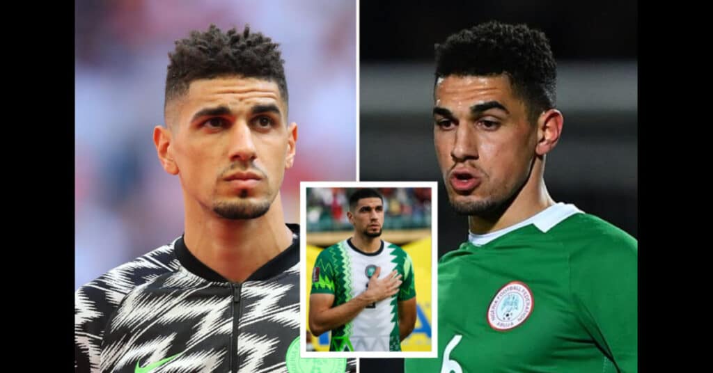 Balogun Declares Availability for Super Eagles Selection