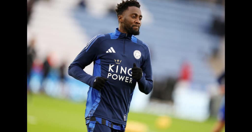 Leicester City Provide Positive Update on Ndidi’s Injury