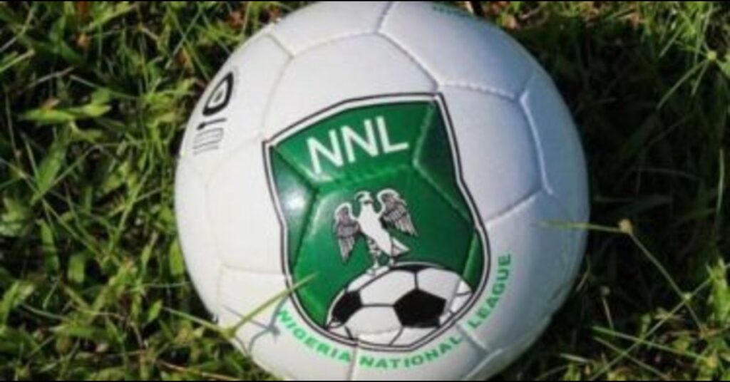 NNL bans Kebbi United, fines club for field encroachment