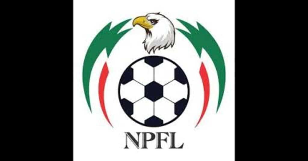 NPFL Bans Sammy Weijnya from Match Venues Until End of 2024/2025 Season