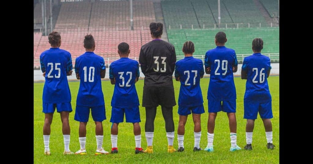 Rivers Angels to Reveal New Coach, Squad, and Jerseys for 2025 Season