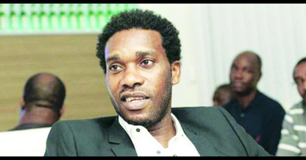 ‘Jay Jay’ Okocha admits failure as Delta FA chairman