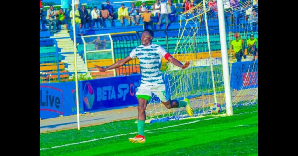 Anas Yusuf Strengthens Grip on NPFL Goal Race with Another Brace