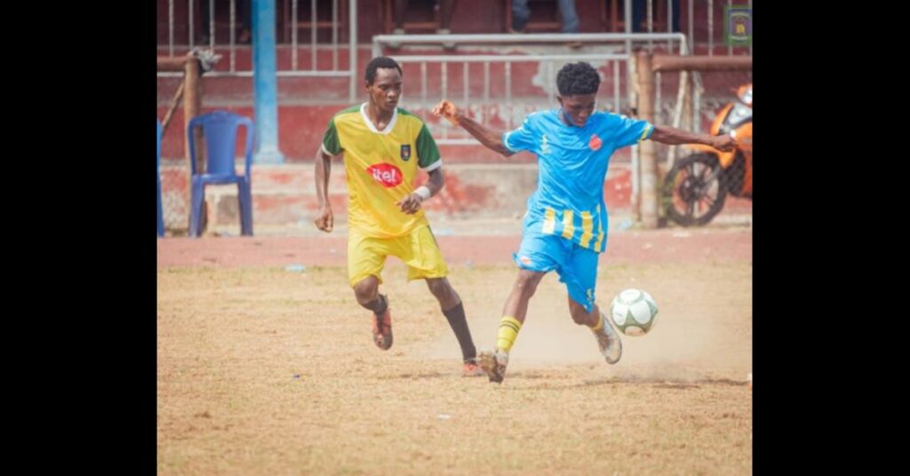 Warri Wolves, De Sapele Lions Set for Delta State FA Cup Final Showdown