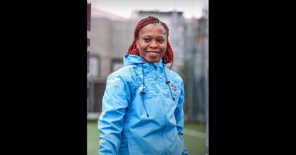 Excitement and Debate Surround Chioma Olise’s Move to Trabzonspor