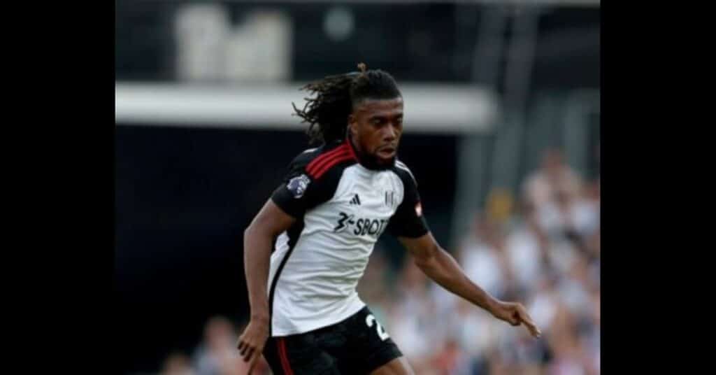 FA Cup: Iwobi Features as Fulham Defeat Wigan 2-1