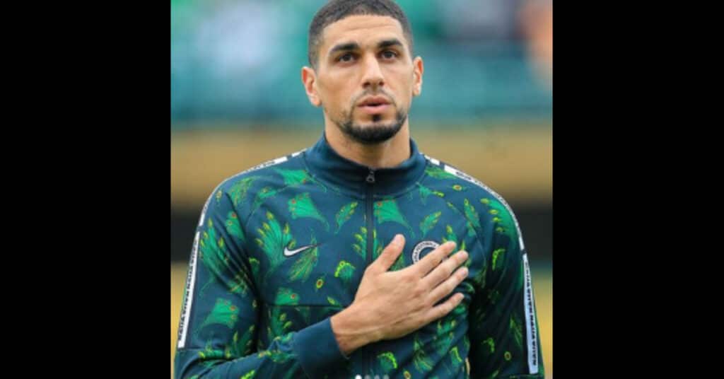 Balogun Dismisses Retirement Rumours, Eyes Super Eagles Return