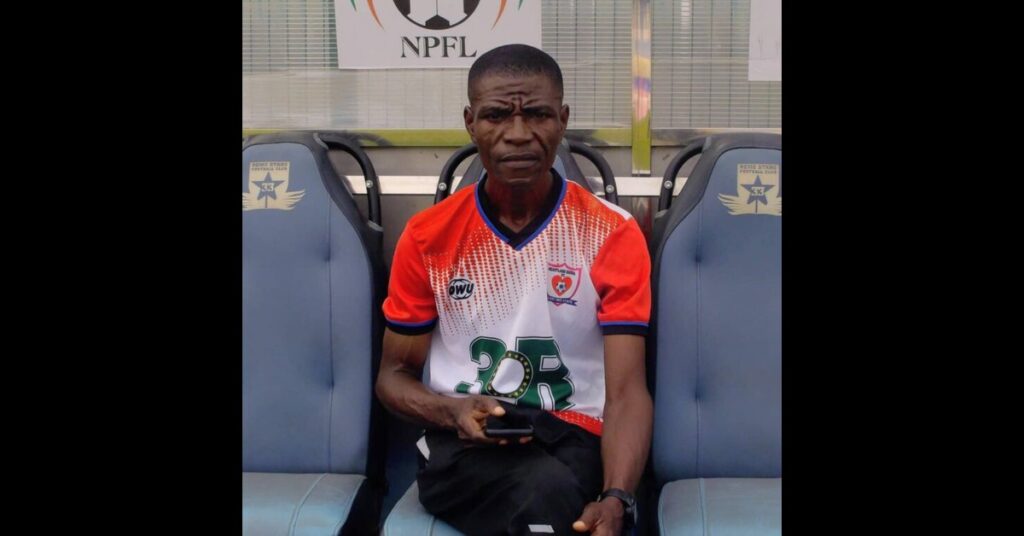 Heartland Queens Coach Ogbala Confident of Team’s Revival