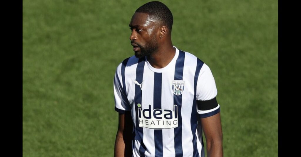 Semi Ajayi suffers injury scare after limping off vs Oxford United