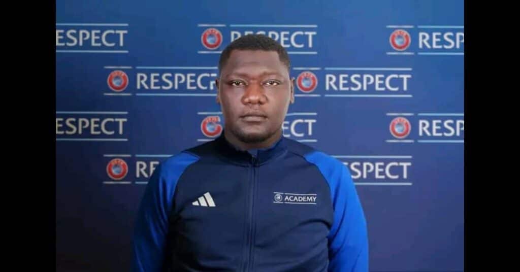 Kebbi United Appoints Bashiru as Head Coach Ahead of the 2024/25 Season