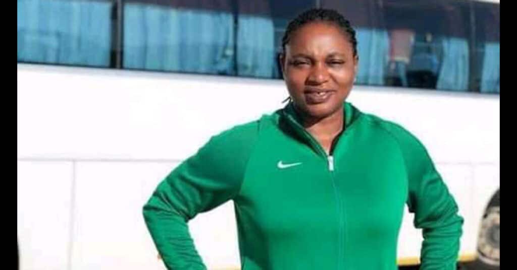 Wemimo Matthew: Remo Stars Ladies Aim to Keep NWFL Unbeaten Run