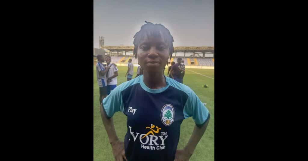 How Dannaz FC Fought Back to Earn a Draw Against Edo Queens