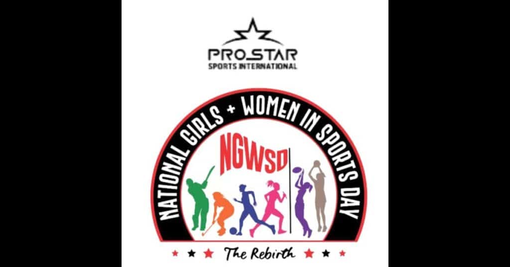 Prostar Sports International Highlights Nigerian Women Impact on Sports