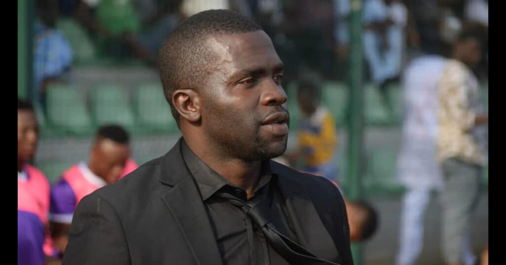 Rangers Dominate Sunshine Stars, but Coach Ilechukwu Demands More