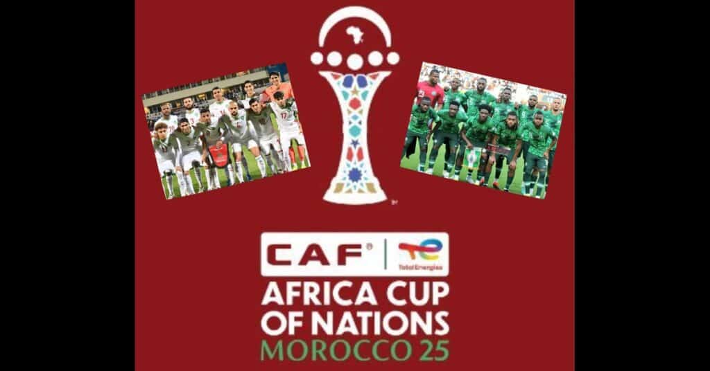 Odegbami backs Morocco for AFCON 2025, doubts Nigeria's chances