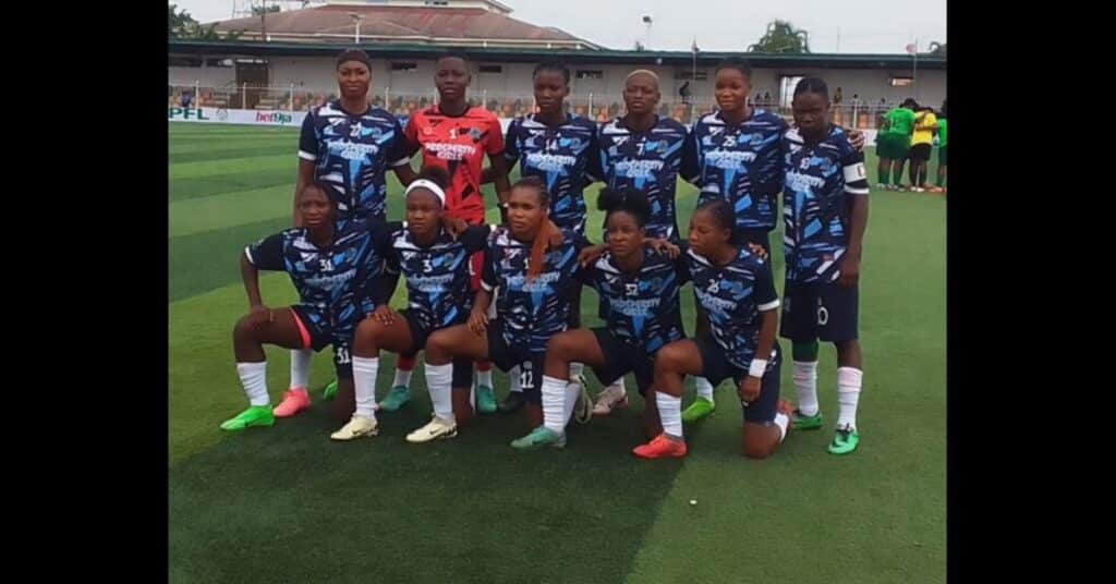 Bayelsa Queens Stage Comeback to Defeat Naija Ratels 2-1