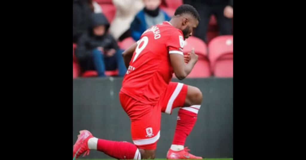 Iheanacho Sparks Middlesbrough Comeback in Key Win Over Oxford