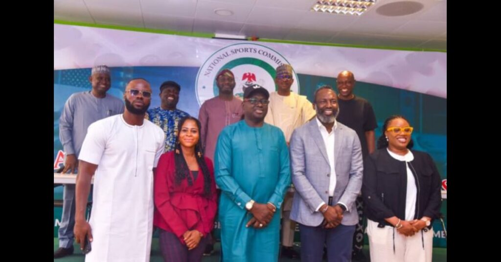 Nigeria launches E-Sports Federation to boost digital sports industry