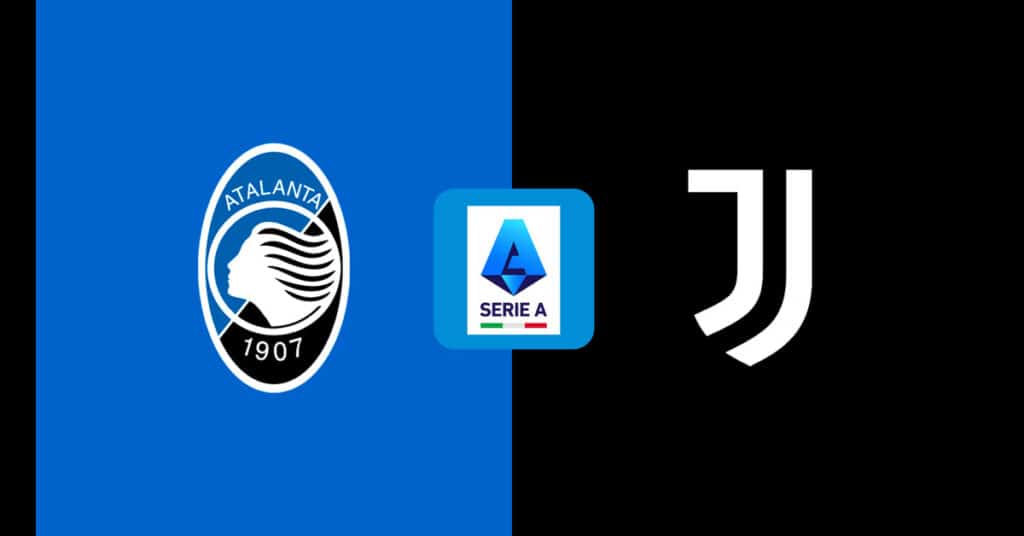 Juventus Face Tough Test Against Atalanta in Serie A Clash